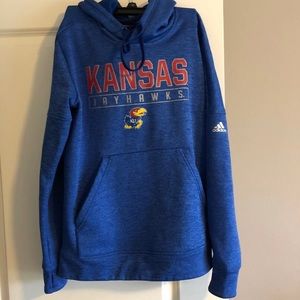 Men’s Adidas J Hawk hoodie